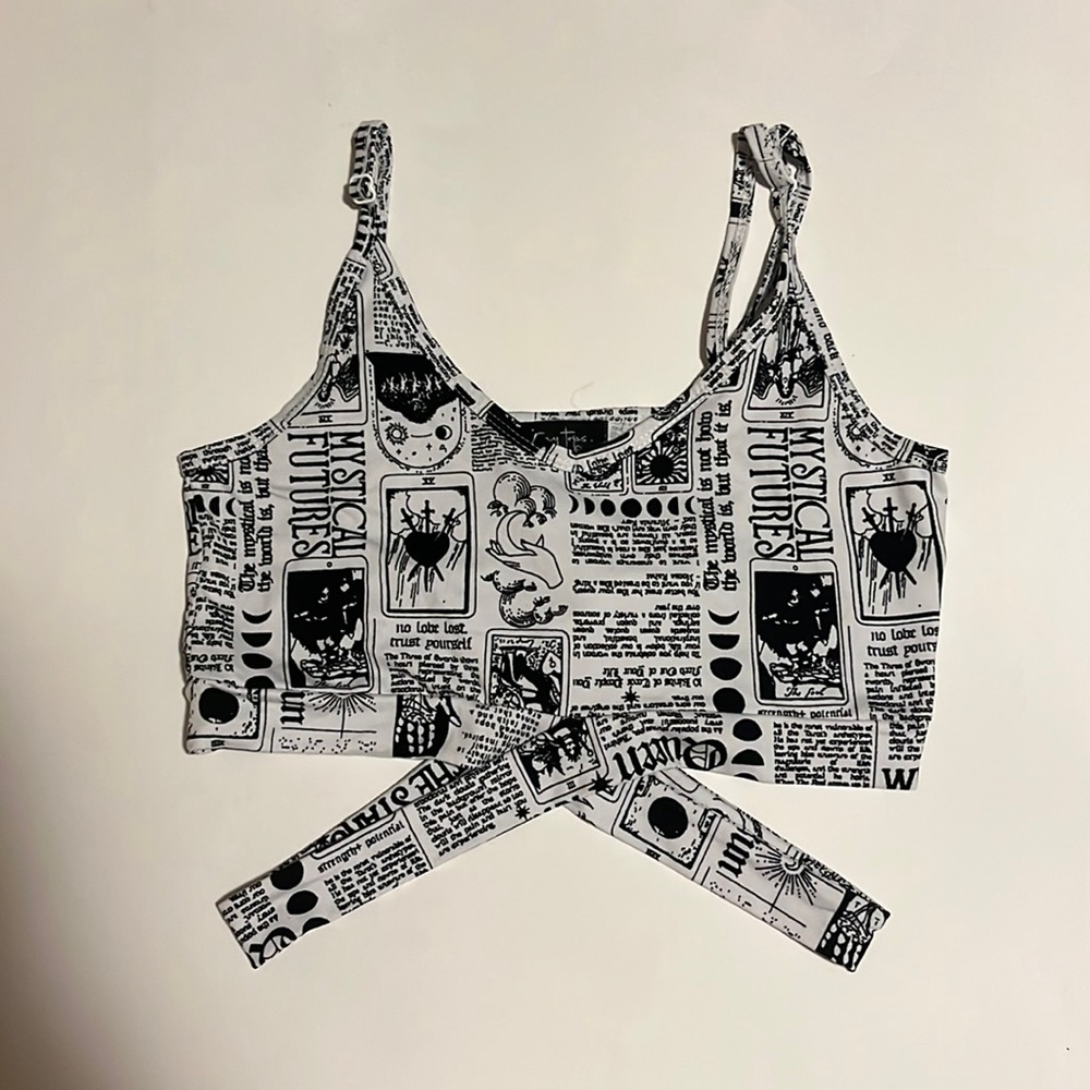 News Paper Design Top